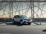 Volkswagen Touareg 2025